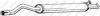 BOSAL 105-159 Middle Silencer
